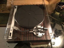 YAMAHA YP-B2, YP-B4, YP-D4, YP-211 TURNTABLE AFTERMARKET DUST COVER