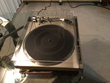 PIONEER PL-200, 250, 255, 300, 400, 2, 4 , 7,  TURNTABLE AFTERMARKET DUST COVER