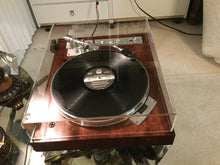 PIONEER PL-550 TURNTABLE AFTERMARKET DUST COVER