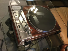 PIONEER PL-570 TURNTABLE AFTERMARKET DUST COVER